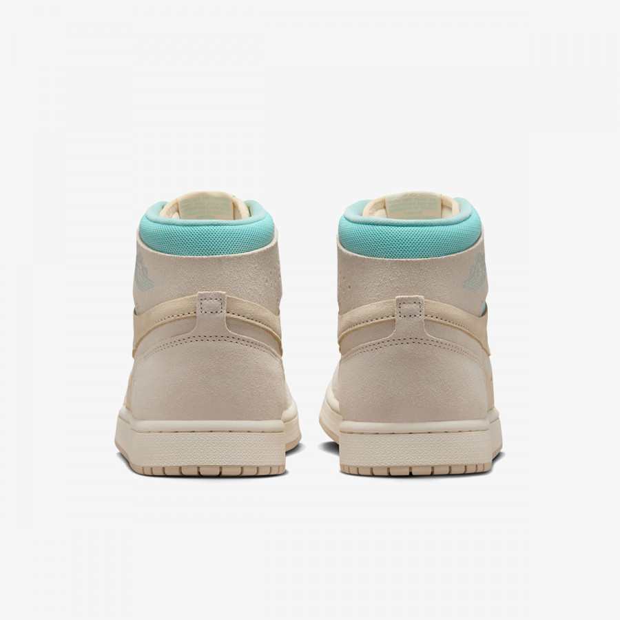 NIKE Pantofi Sport Air Jordan 1 Zoom Air 