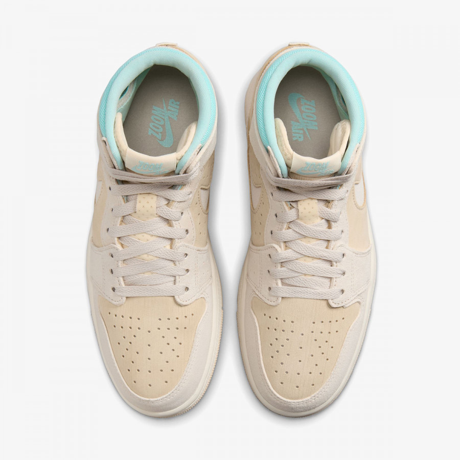 NIKE Pantofi Sport Air Jordan 1 Zoom Air 