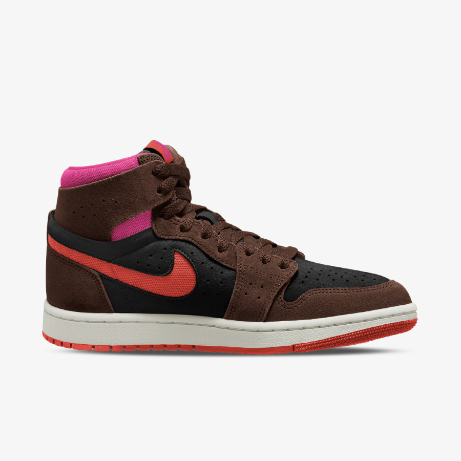 NIKE Pantofi Sport W AIR JORDAN 1 ZM AIR CMFT 2 