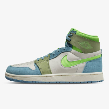 W AIR JORDAN 1 ZM AIR CMFT 2