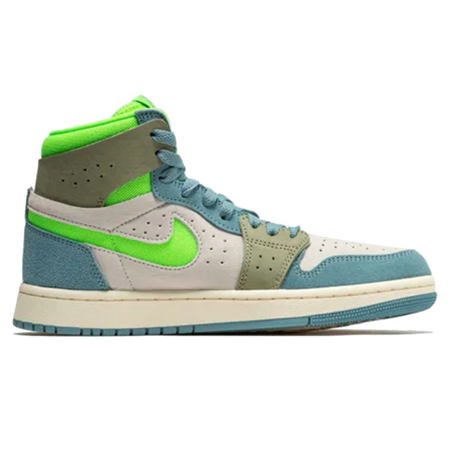 NIKE Pantofi Sport W AIR JORDAN 1 ZM AIR CMFT 2 