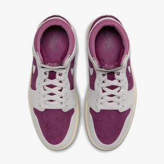 NIKE Pantofi Sport Air Jordan 1 Zoom Air 