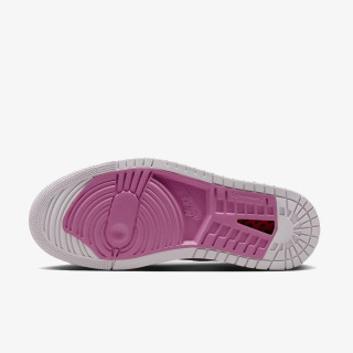 NIKE Pantofi Sport Air Jordan 1 Zoom Air 