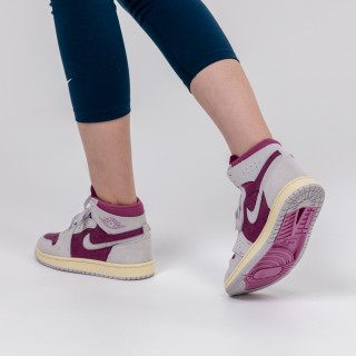NIKE Pantofi Sport Air Jordan 1 Zoom Air 