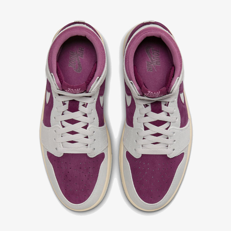 NIKE Pantofi Sport Air Jordan 1 Zoom Air 
