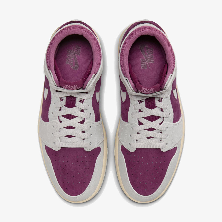 NIKE Pantofi Sport Air Jordan 1 Zoom Air 
