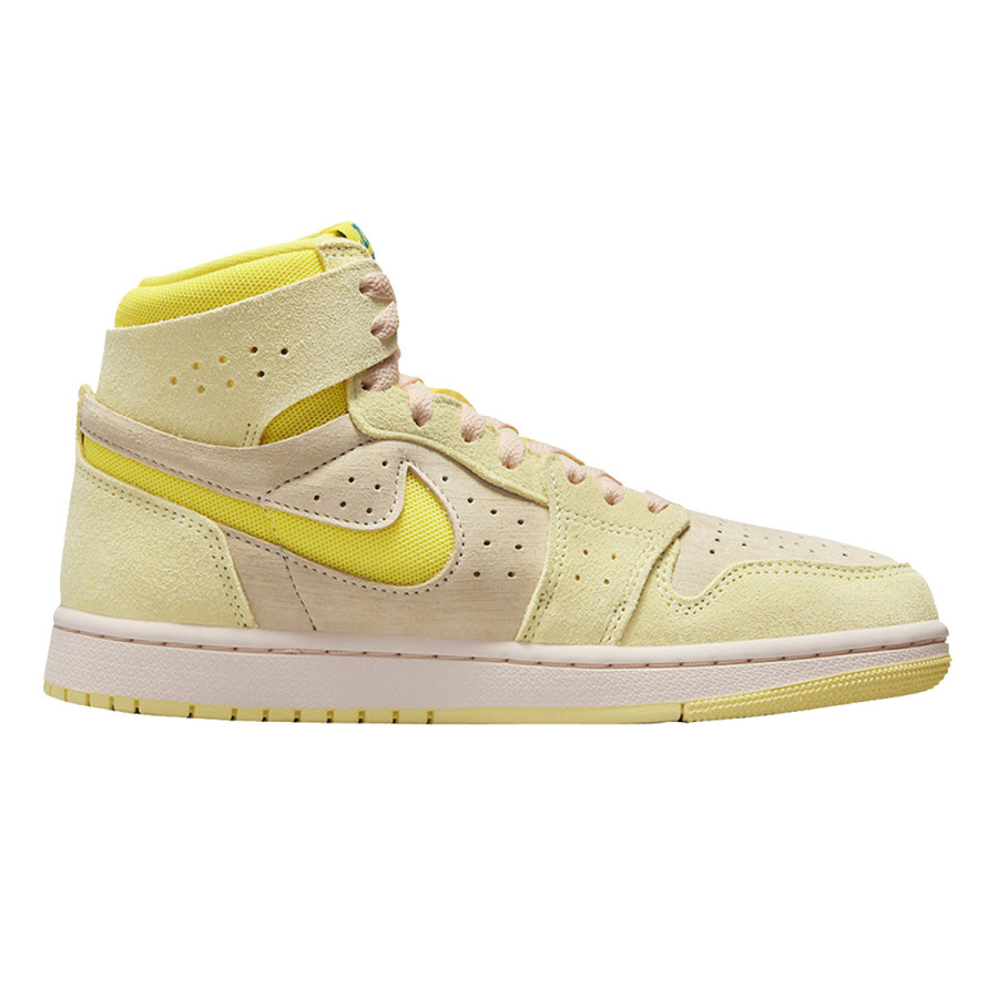 NIKE Pantofi Sport W AIR JORDAN 1 ZM AIR CMFT 2 