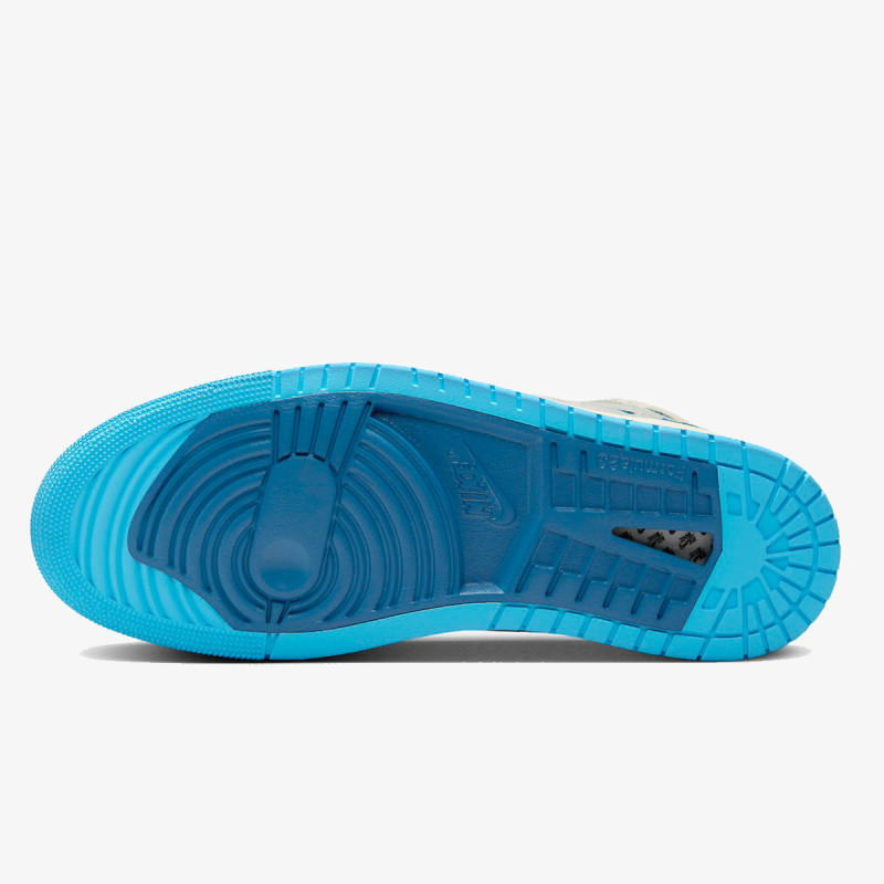 NIKE Pantofi Sport Air Jordan 1 Zoom 