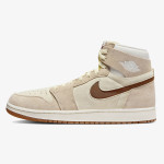 NIKE Pantofi Sport AIR JORDAN 1 ZM AIR CMFT 2 