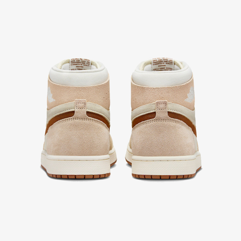 NIKE Pantofi Sport AIR JORDAN 1 ZM AIR CMFT 2 