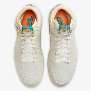 NIKE Pantofi Sport Air Jordan 1 Zoom CMFT 2 