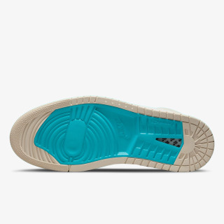 NIKE Pantofi Sport Air Jordan 1 Zoom CMFT 2 