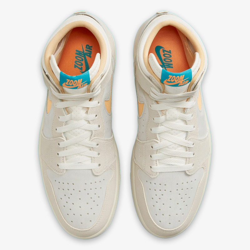 NIKE Pantofi Sport Air Jordan 1 Zoom CMFT 2 