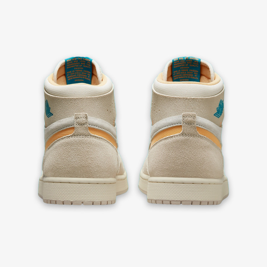 NIKE Pantofi Sport Air Jordan 1 Zoom CMFT 2 