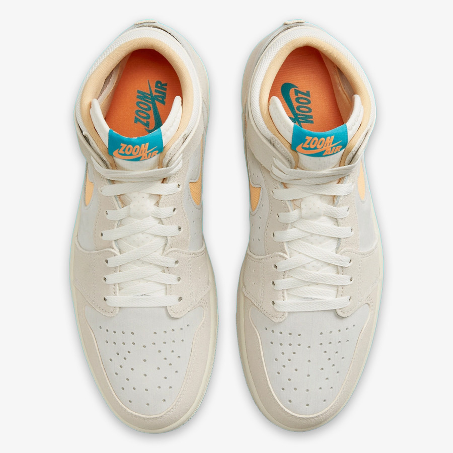 NIKE Pantofi Sport Air Jordan 1 Zoom CMFT 2 