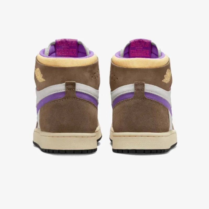 NIKE Pantofi Sport Air Jordan 1 Zoom Comfort 2 