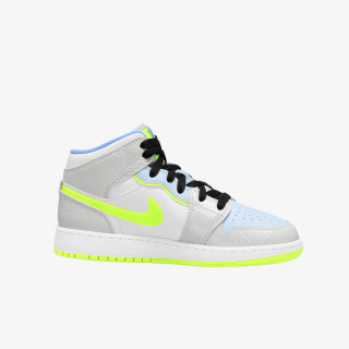 NIKE Pantofi Sport Air Jordan 1 Mid SE 