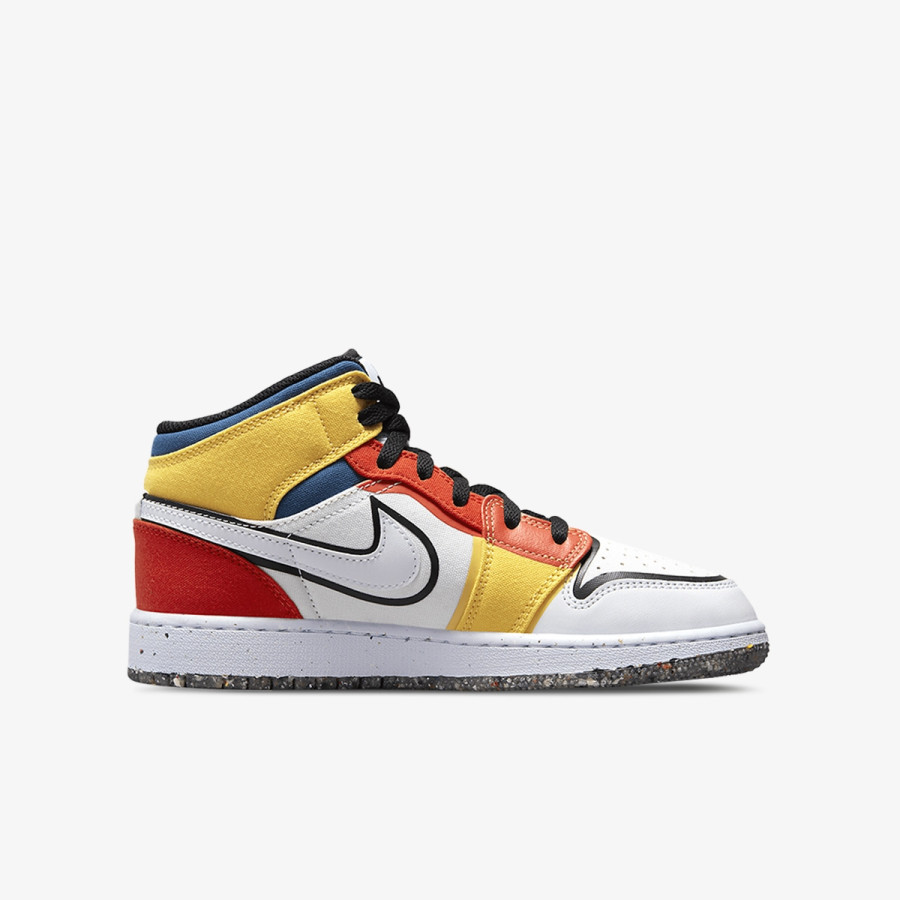 NIKE Pantofi Sport Air Jordan 1 Mid SE 