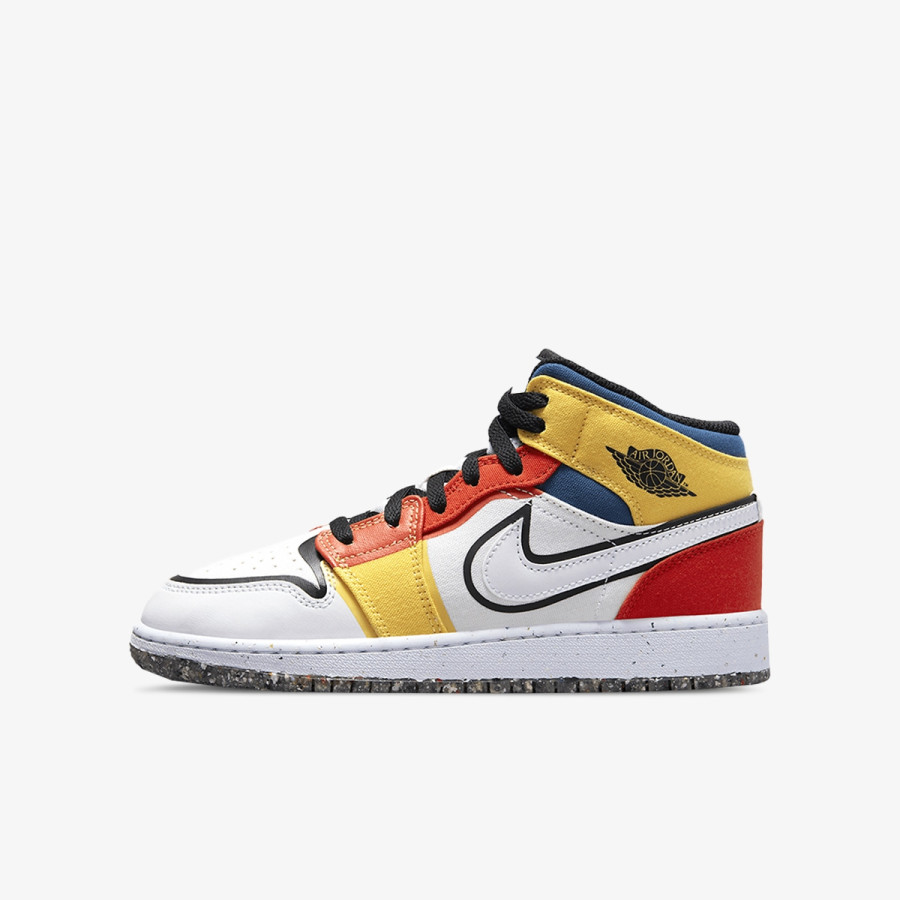 NIKE Pantofi Sport Air Jordan 1 Mid SE 