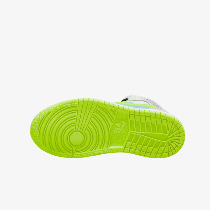 NIKE Pantofi Sport Air Jordan Mid SE 