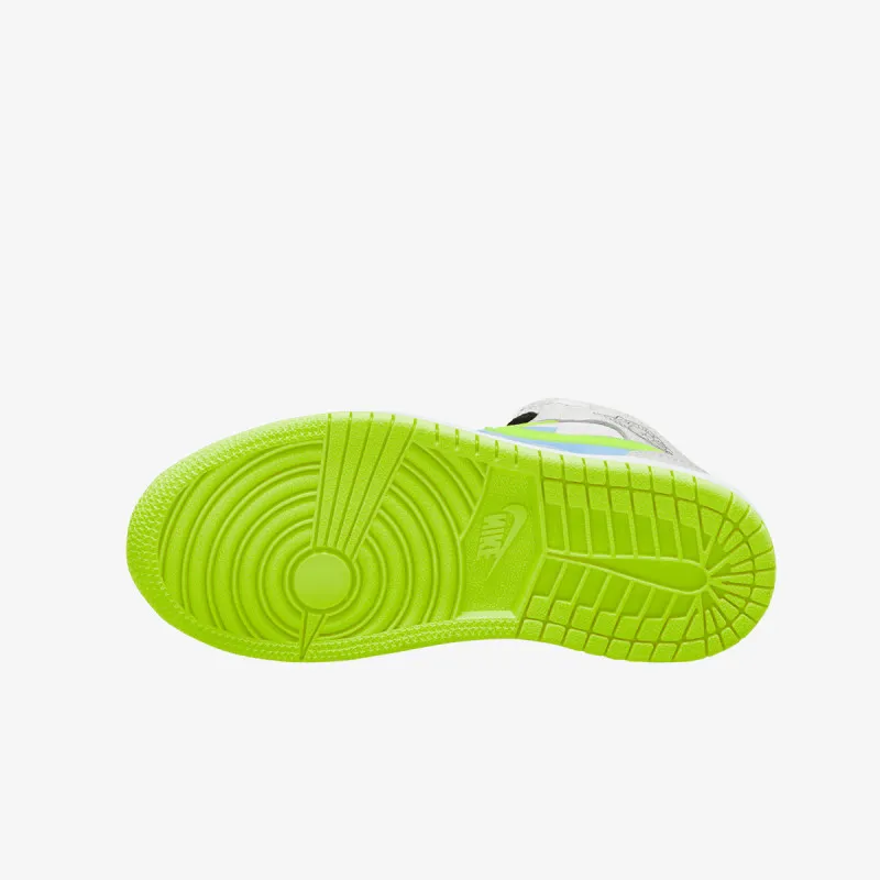 NIKE Pantofi Sport JORDAN 1 MID SE UNI GP 