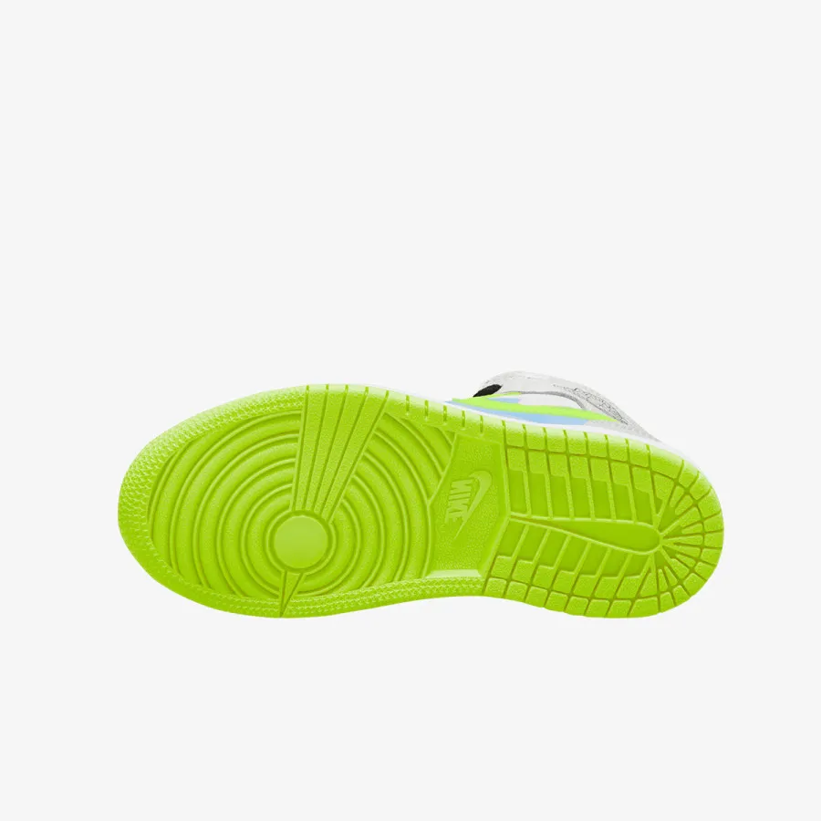 NIKE Pantofi Sport JORDAN 1 MID SE UNI GP 