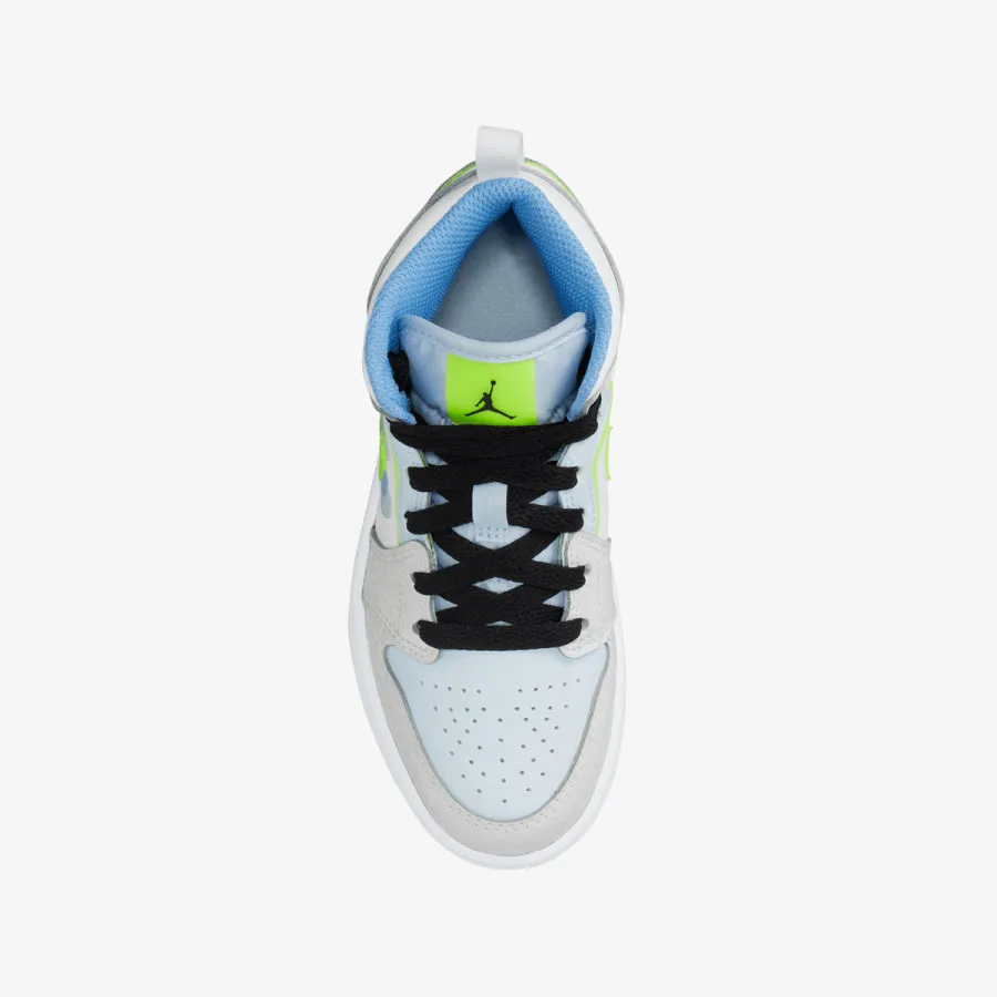 NIKE Pantofi Sport JORDAN 1 MID SE UNI GP 