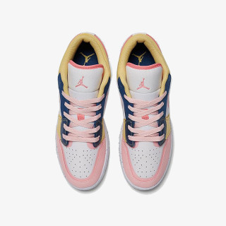 NIKE Pantofi Sport AIR JORDAN 1 LOW SE EDG GG 