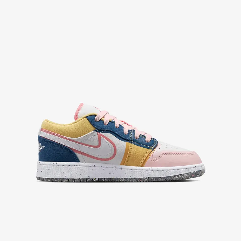 NIKE Pantofi Sport AIR JORDAN 1 LOW SE EDG GG 