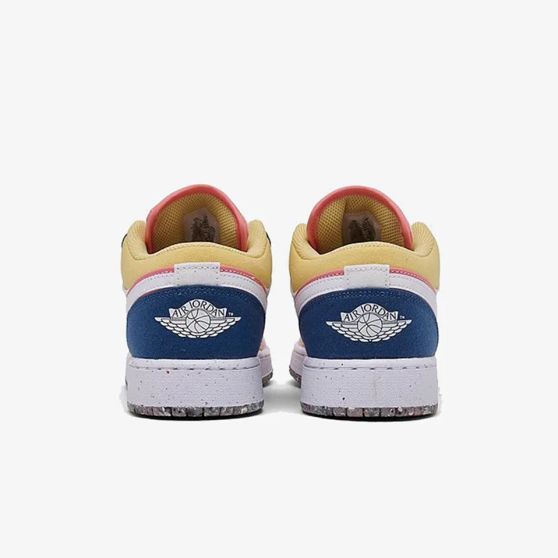 NIKE Pantofi Sport AIR JORDAN 1 LOW SE EDG GG 