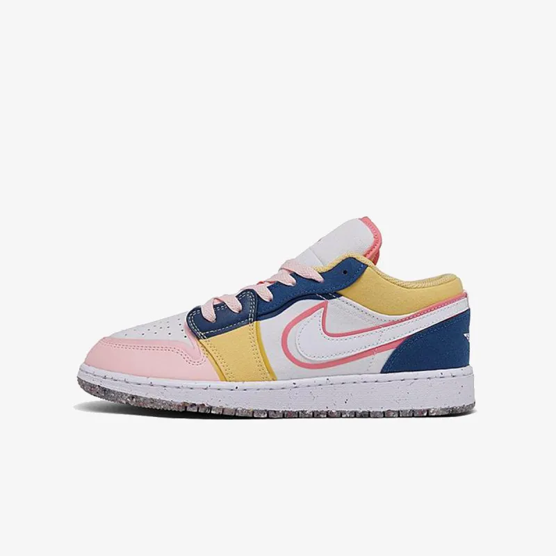 NIKE Pantofi Sport AIR JORDAN 1 LOW SE EDG GG 