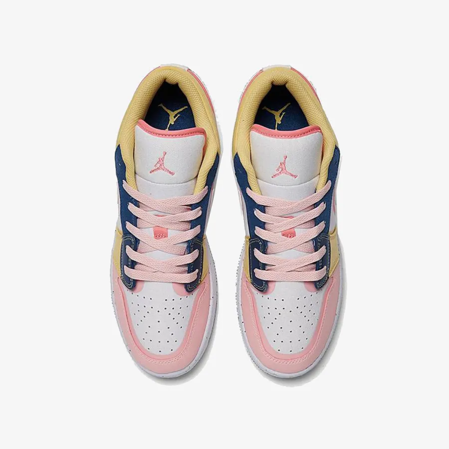 NIKE Pantofi Sport AIR JORDAN 1 LOW SE EDG GG 