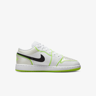 NIKE Pantofi Sport AIR JORDAN 1 LOW SE UNI GG 