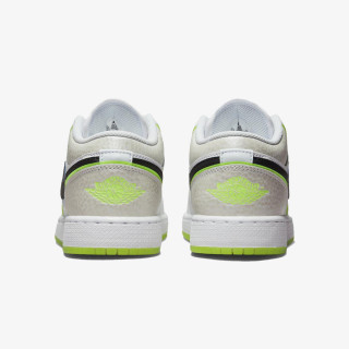 NIKE Pantofi Sport AIR JORDAN 1 LOW SE UNI GG 