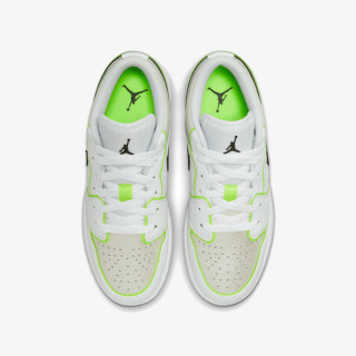 NIKE Pantofi Sport AIR JORDAN 1 LOW SE UNI GG 