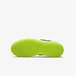 NIKE Pantofi Sport AIR JORDAN 1 LOW SE UNI GG 