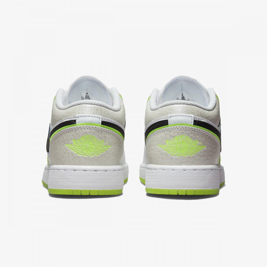 NIKE Pantofi Sport AIR JORDAN 1 LOW SE UNI GG 