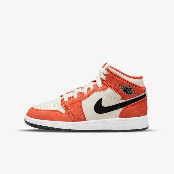 NIKE Pantofi Sport Air Jordan 1 Mid SE 