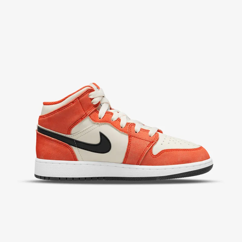NIKE Pantofi Sport Air Jordan 1 Mid SE 