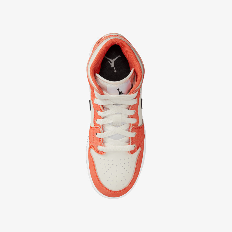 NIKE Pantofi Sport Air Jordan 1 Mid SE 