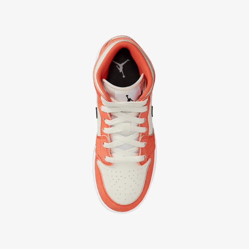 NIKE Pantofi Sport Air Jordan 1 Mid SE 