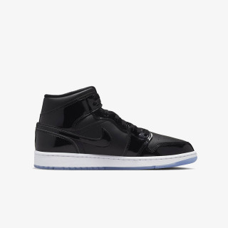 NIKE Pantofi Sport Air Jordan 1 Mid SE 