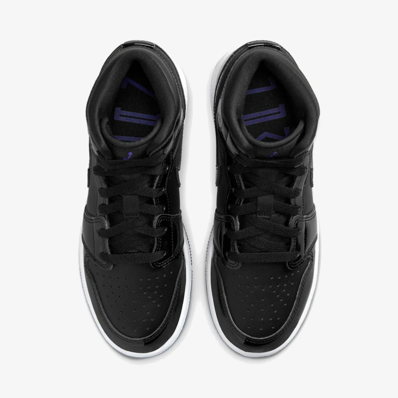 NIKE Pantofi Sport Air Jordan 1 Mid SE 