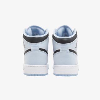 JORDAN Pantofi Sport AIR JORDAN 1 MID SE BG 