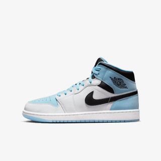 JORDAN Pantofi Sport AIR JORDAN 1 MID SE BG 