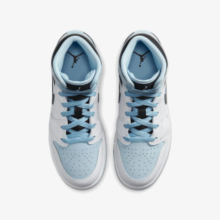 JORDAN Pantofi Sport AIR JORDAN 1 MID SE BG 