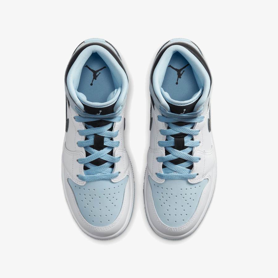 JORDAN Pantofi Sport AIR JORDAN 1 MID SE BG 