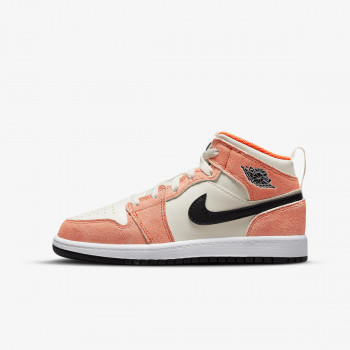 NIKE Pantofi Sport Jordan 1 Mid SE 