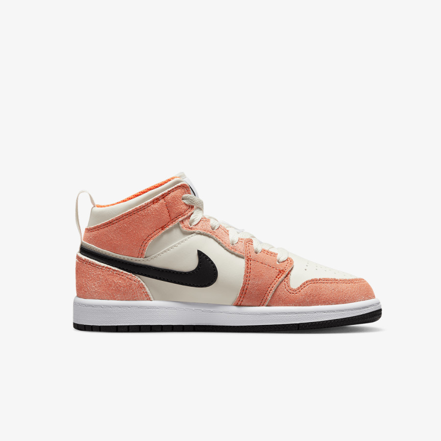 NIKE Pantofi Sport Jordan 1 Mid SE 