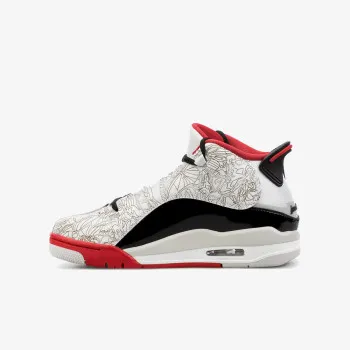 NIKE Pantofi Sport AIR JORDAN DUB ZERO BG 
